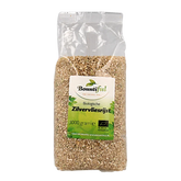 Bountiful Zilvervliesrijst bio 1 Kilogram