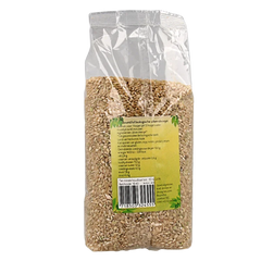 Bountiful Zilvervliesrijst bio 1 Kilogram