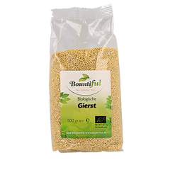 Bountiful Gierst bio 500 Gram