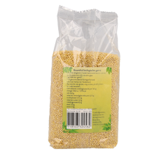 Bountiful Gierst bio 500.00 Gram