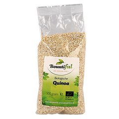 Bountiful Quinoa bio 500 Gram