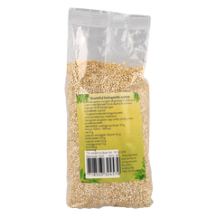 Bountiful Quinoa bio 500.00 Gram