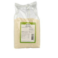 Bountiful Amandelmeel 400 Gram
