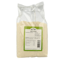 Bountiful Amandelmeel 400 Gram