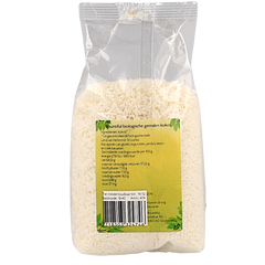 Bountiful Kokos gemalen bio 300.00 Gram