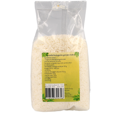 Bountiful Kokos gemalen bio 300.00 Gram