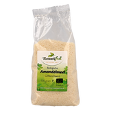 Bountiful Amandelmeel bio 500 Gram