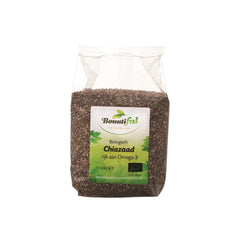 Bountiful Chiazaad bio 500 Gram