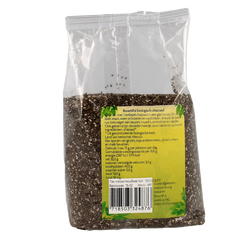 Bountiful Chiazaad bio 500.00 Gram
