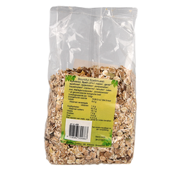 Bountiful Spelt muesli bio 500 Gram
