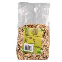 Bountiful Spelt muesli bio 500.00 Gram
