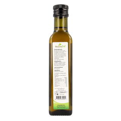 Bountiful Lijnzaadolie bio 250.00 Milliliter