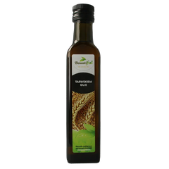 Bountiful Tarwekiemolie 250 Milliliter