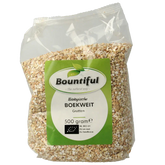 Bountiful Boekweitgrutten bio 500.00 Gram