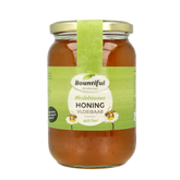 Bountiful Weidebloemen honing vloeibaar 900 Gram