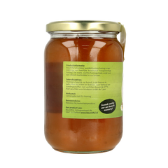 Bountiful Weidebloemen honing vloeibaar 900 Gram