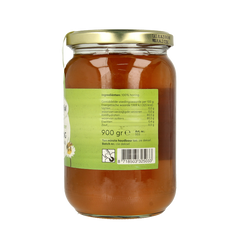 Bountiful Weidebloemen honing vloeibaar 900 Gram