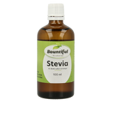 Bountiful Stevia vloeibaar 100 Milliliter