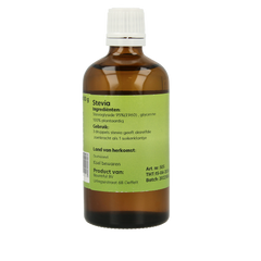 Bountiful Stevia vloeibaar 100.00 Milliliter
