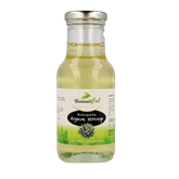 Bountiful Agavesiroop bio 250.00 Milliliter
