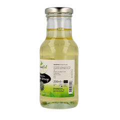 Bountiful Agavesiroop bio 250.00 Milliliter