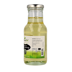 Bountiful Agavesiroop bio 250 Milliliter