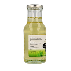 Bountiful Agavesiroop bio 250.00 Milliliter