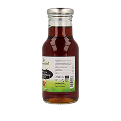 Bountiful Ahornsiroop bio 250.00 Milliliter