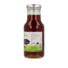 Bountiful Ahornsiroop bio 250.00 Milliliter
