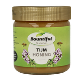 Bountiful Tijm honing 500.00 Gram