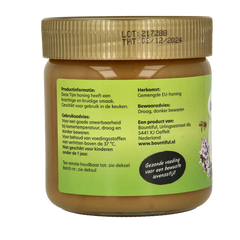 Bountiful Tijm honing 500.00 Gram