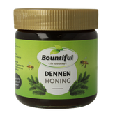 Bountiful Dennen honing 500 Gram