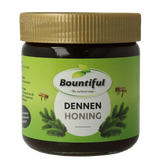 Bountiful Dennen honing 500 Gram
