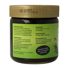 Bountiful Dennen honing 500 Gram