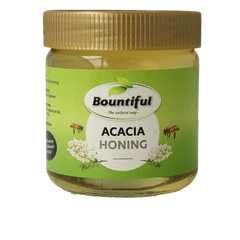 Bountiful Acacia honing 500 Gram