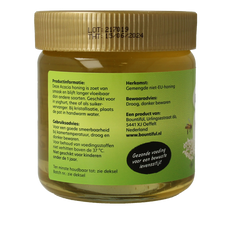 Bountiful Acacia honing 500 Gram