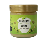 Bountiful Linde honing 500 Gram