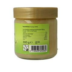 Bountiful Linde honing 500 Gram