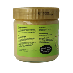 Bountiful Linde honing 500 Gram