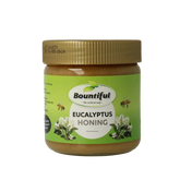 Bountiful Eucalyptus honing 500 Gram
