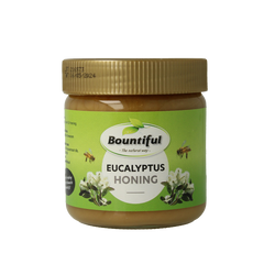 Bountiful Eucalyptus honing 500.00 Gram