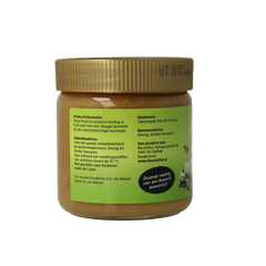 Bountiful Eucalyptus honing 500 Gram