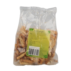 Bountiful Soya cookies 200.00 Gram