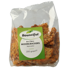 Bountiful Mooncrackers 200.00 Gram