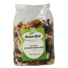 Bountiful Studentenhaver 500 Gram