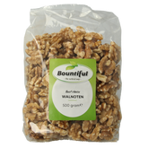 Bountiful Walnoten 500 Gram