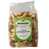 Bountiful Gemengde noten 500 Gram