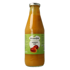 Bountiful Mangosap 750.00 Milliliter