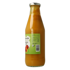 Bountiful Mangosap 750 Milliliter