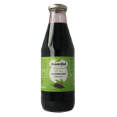 Bountiful Vlierbessen oersap 750 Milliliter
